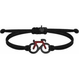 Sailbrace Bike Road Black