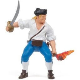 Papo Královský námořní odpalovač