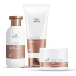 WELLA PROFESSIONALS Fusion Intense Repair Set 600 ml