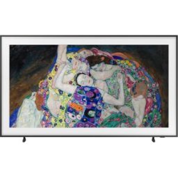 65" Samsung The Frame QE65LS03F
