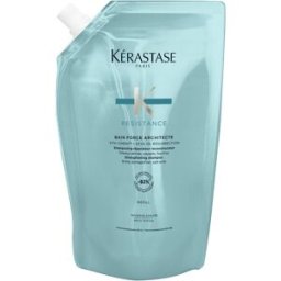 KÉRASTASE Résistance Bain Force Architecte Refill Pouch 500 ml