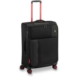 Roncato MOVE SOFT M EXP, černý