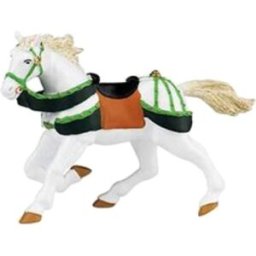 Papo Kůň Robina Hooda