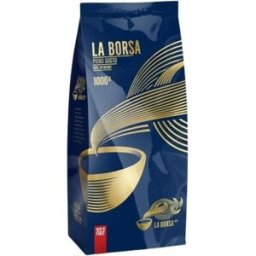 OEM La Borsa Pieno Gusto 1 Kg zrnková káva
