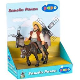 Papo Sancho Panza