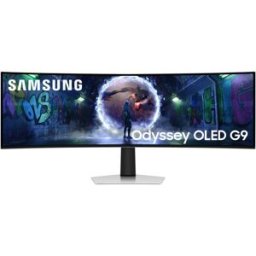 49" Samsung Odyssey OLED G9 G93SD