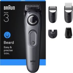 Braun Series 3 BT3560