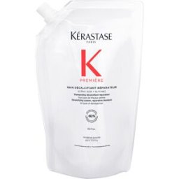 KÉRASTASE Premiere Bain Décalcifiant Réparateur Refill Pouch 500 ml