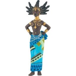 Papo Sorciere Karaba