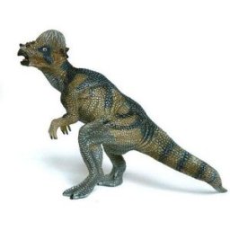 Papo Pachycephalosaurus