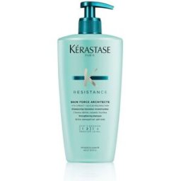 KÉRASTASE Résistance Bain Force Architecte 500 ml