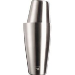 Vacu Vin Tin on Tin Shaker