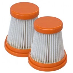 Filtr ZR009009 pro ruční vysavače ROWENTA X-Touch a Sencor, 2ks