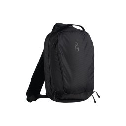 EBERLESTOCK batoh přes rameno FADE SLING ČERNÝ