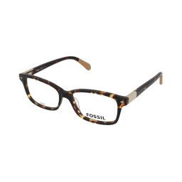 Dioptrické brýle Fossil FOS 6047 TLF