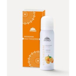 Aroma sprchová pěna Divoká Tangerinka, 75 ml