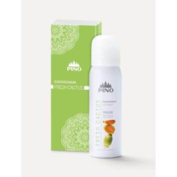 Aroma sprchová pěna Fresh Cactus, 75 ml
