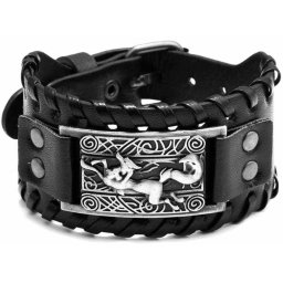 náramek JEWELRY & WATCHES - Fox - F59_fox