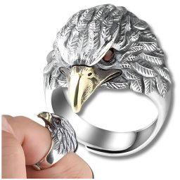 prsten JEWELRY & WATCHES - Eagle - L372