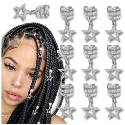 ozdoba do vlasů JEWELRY & WATCHES - Star - K12_AAA
