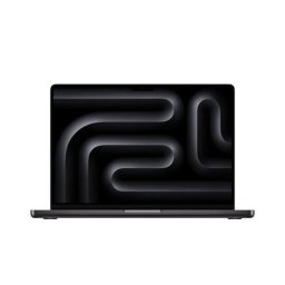Apple MacBook Pro 14" (2024) / M4 Pro / 24GB / 1TB / SK / Vesmírně černý
