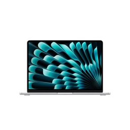 Apple MacBook Air 13,6" (2025) / M4 / 16GB / 256GB / SK / Stříbrný