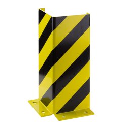 DEMA Bezpečnostní L-profil pro ochranu regálů 40 cm / 5 mm 21048D