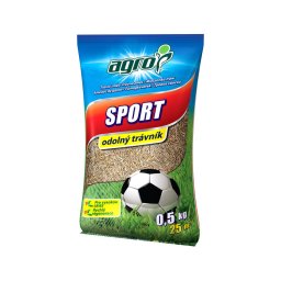 AGRO Travní směs SPORT 5 kg AG05000011050