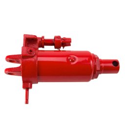 DEMA Válec pro hydraulickou zvedací plošinu na motocykly 450 kg ZA18360
