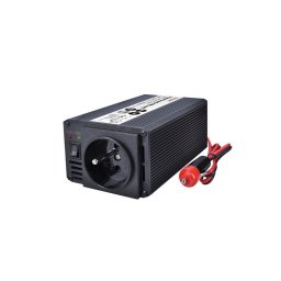 SOLIGHT Menič napätia IN05 200W/12V+USB 500mA 15687SO