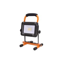 SOLIGHT LED reflektor 20 W, nabíjecí, 1600 lm 25049SO