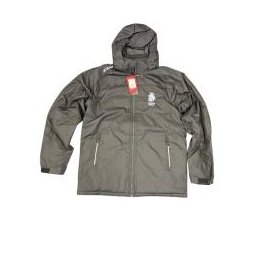 Hokejová zimní bunda CCM Winter Jacket SR Czech Republic SR M = výška postavy 175 - 180cm