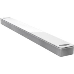 Bose Smart Ultra SoundBar bílý