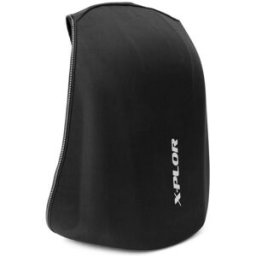 X-PLOR polopevný design 18 l, černý