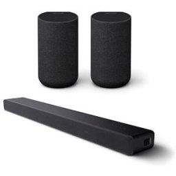 Sony HT-A3000 + zadní reproduktory SA-RS5