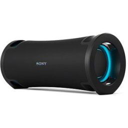 Sony ULT FIELD 7 černá