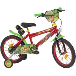 Toimsa T16210 Jungle 16