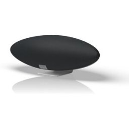 BOWERS&WILKINS Bowers & Wilkins Zeppelin PRO Space Grey