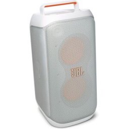 JBL Partybox Club 120 White