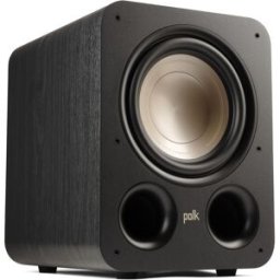 Polk Audio Polk Signature Elite ES10 Black