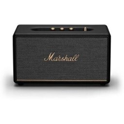 Marshall Stanmore III Black