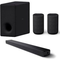 Sony HT-A3000 + zadní reproduktory SA-RS5 + subwoofer SA-SW3