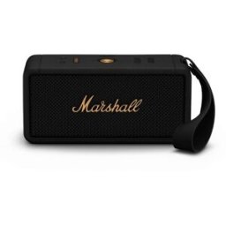 Marshall Middleton Black & Brass