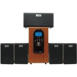 Genius SW-HF 5.1 6000 Ver. II