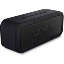 Lamax Storm1 Black