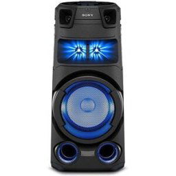 Sony MHC-V73D, černý