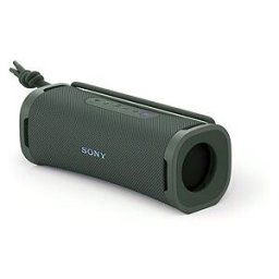 Sony ULT FIELD 1 šedo-zelená