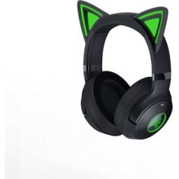 Razer Kraken Kitty V2 BT - Black