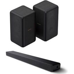 Sony HT-A3000 + zadní reproduktory SA-RS3S