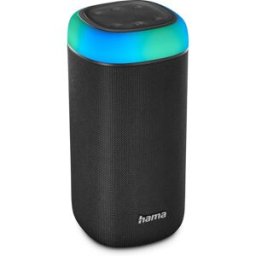 Hama Shine 2.0 černý